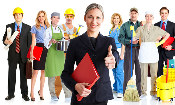 Buca Çelik Kapıcı Hizmeti